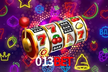 Descubra a Magia dos Jogos de Arcade no 013BET