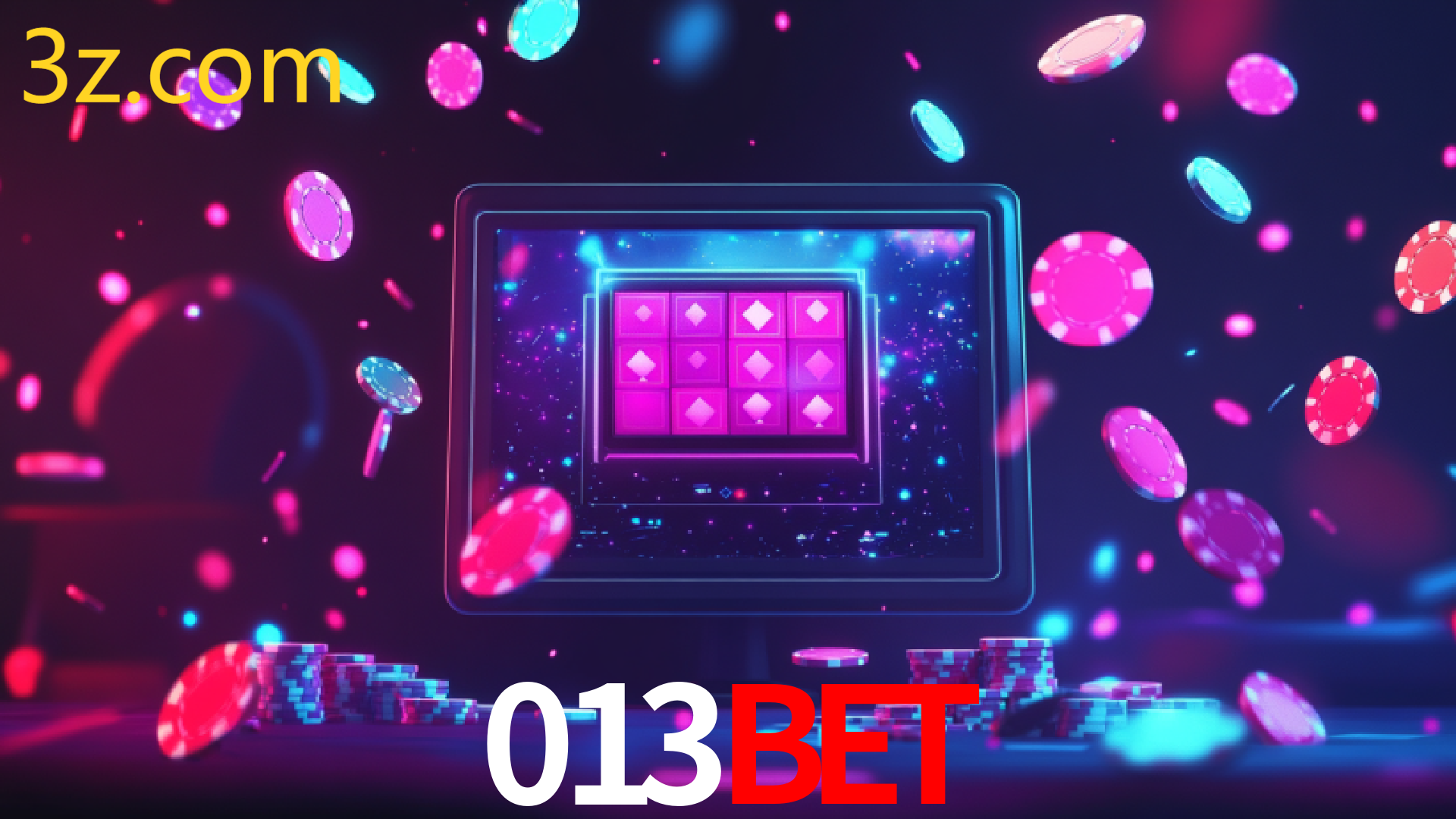 013BET