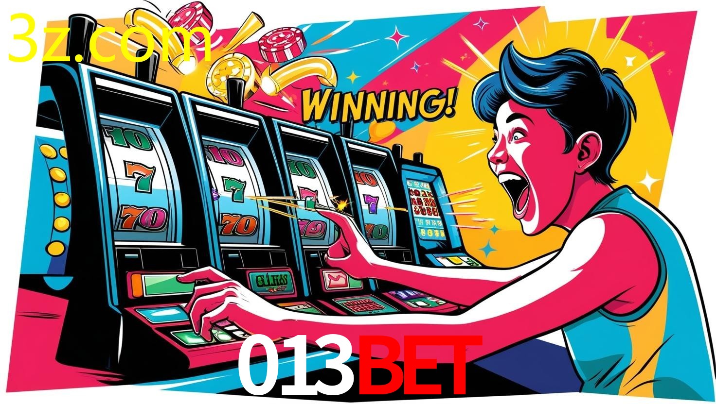 013BET