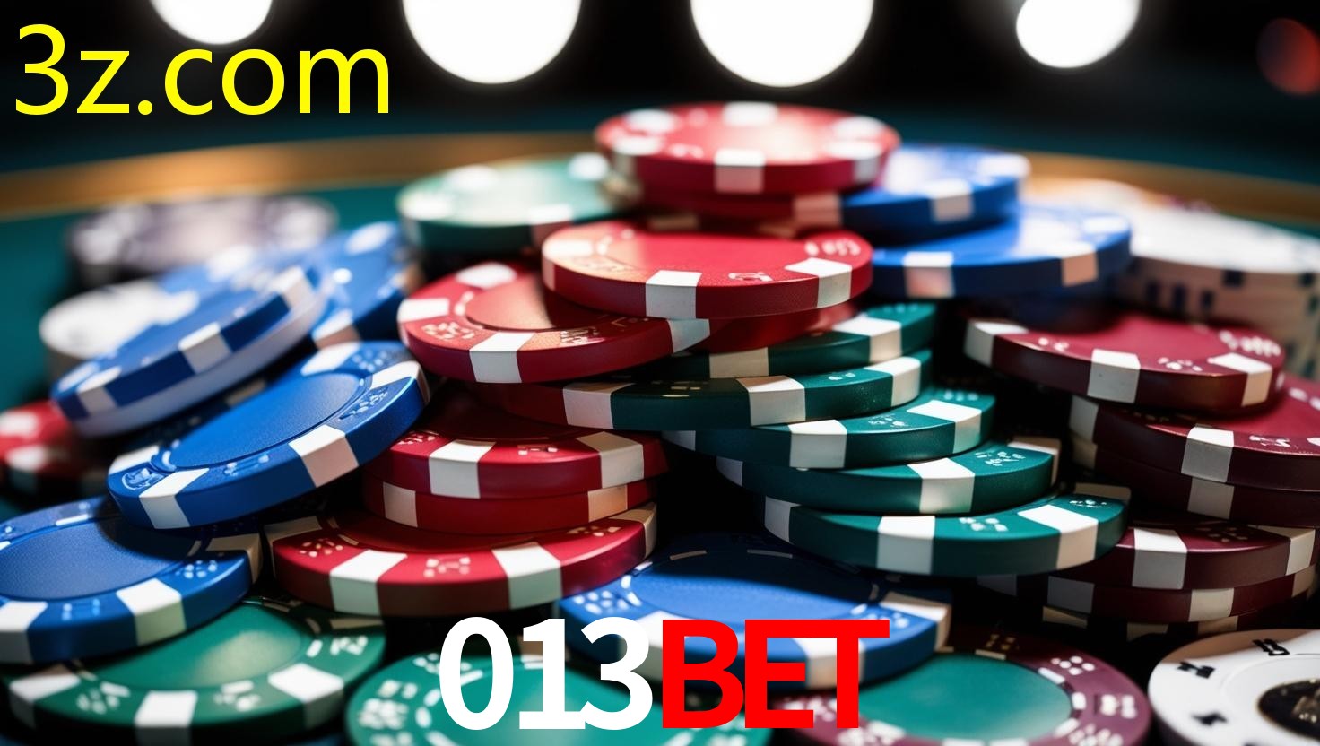 013BET
