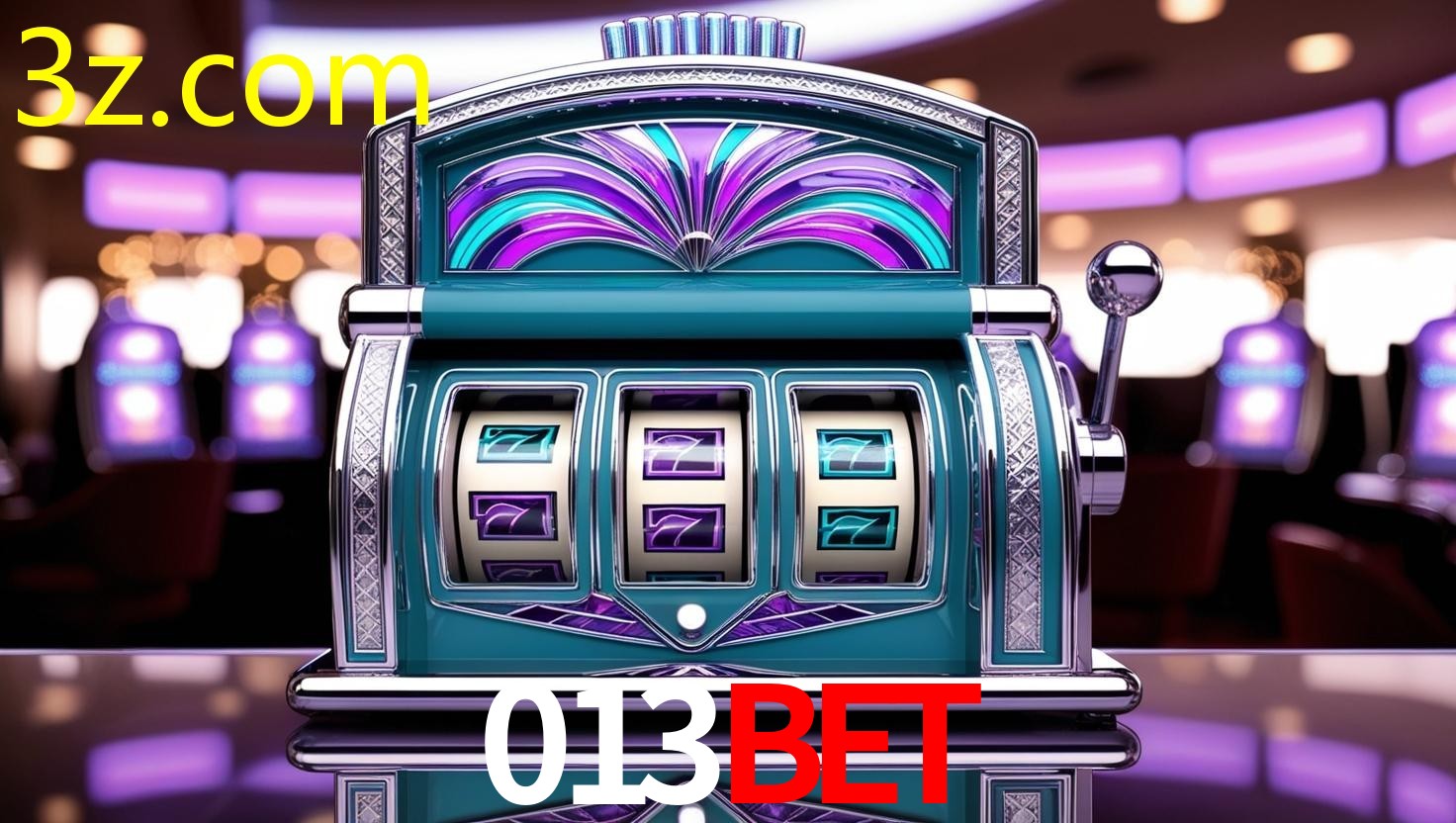 013BET