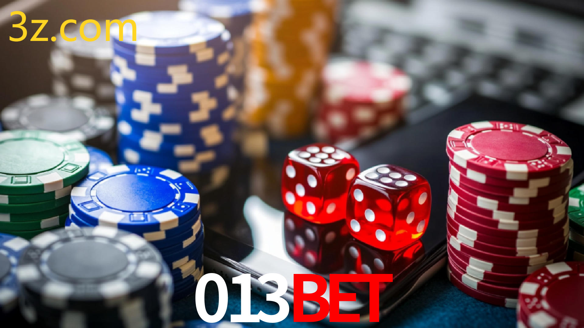 013BET
