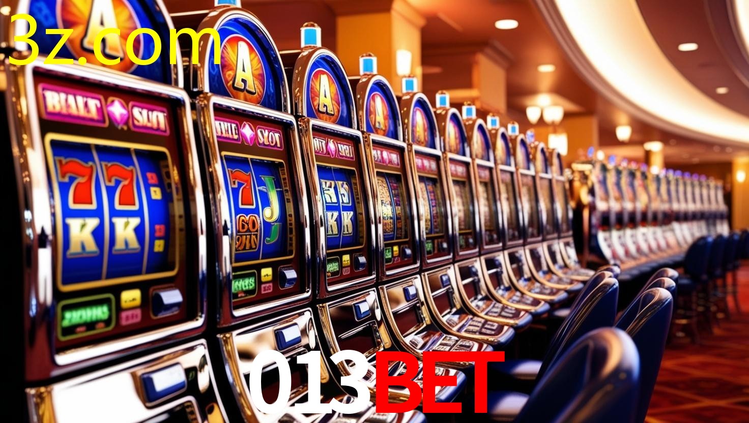 013BET