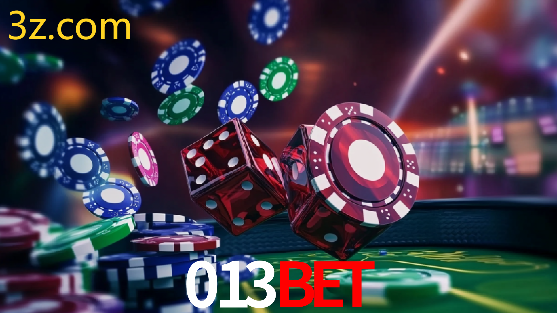 013BET