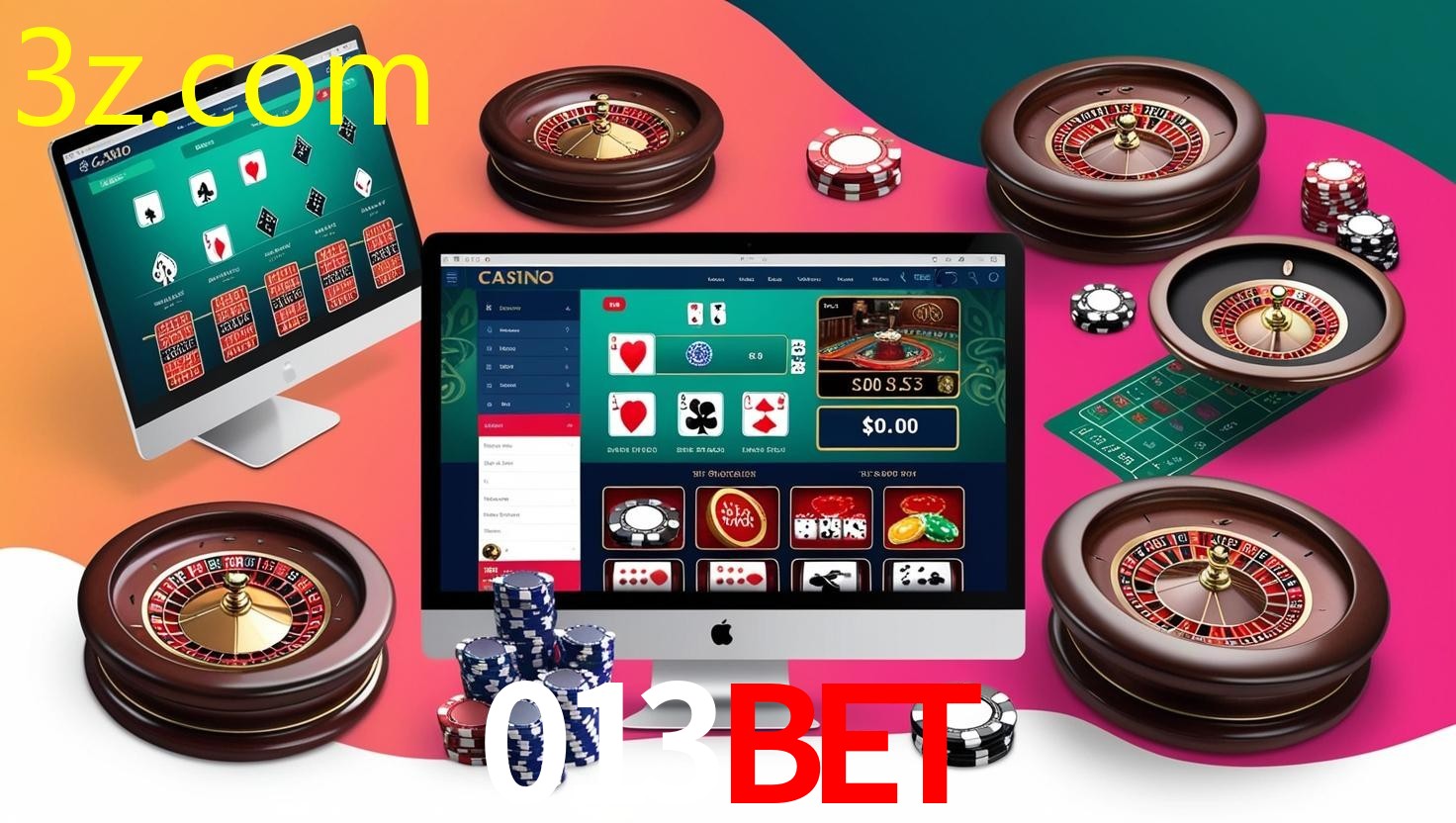 013BET