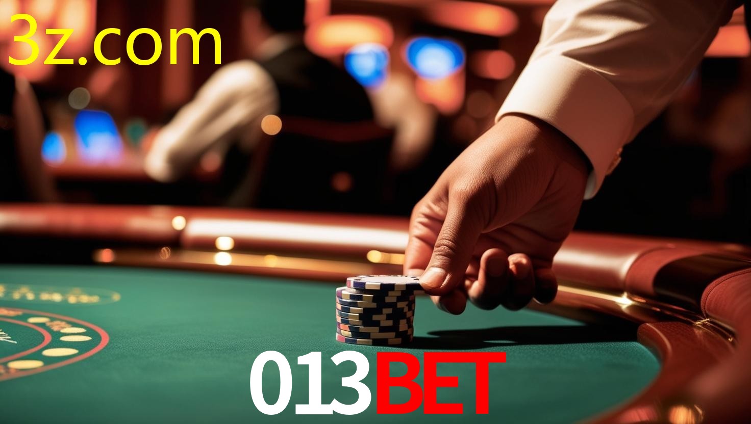 013BET