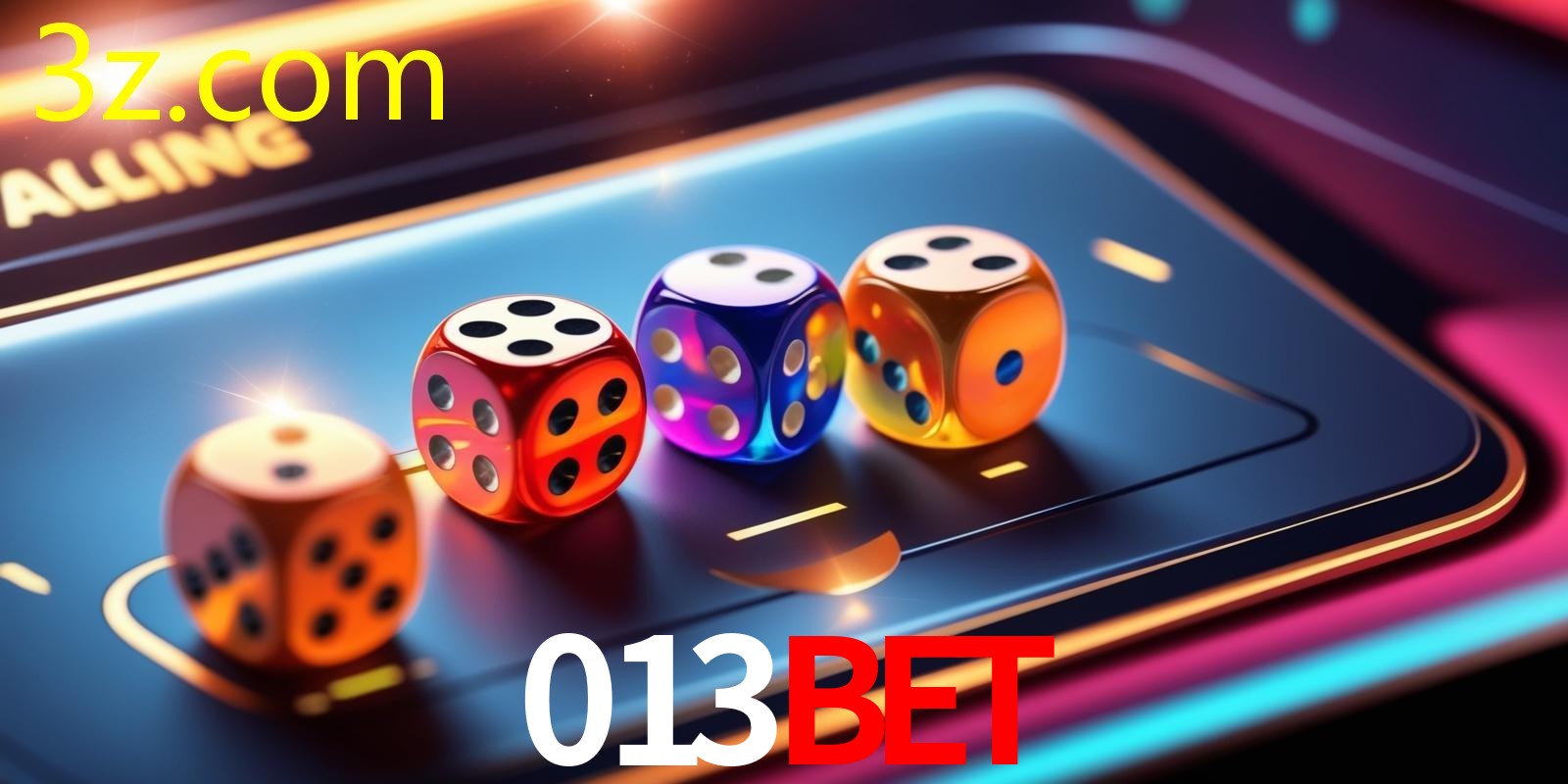 013BET