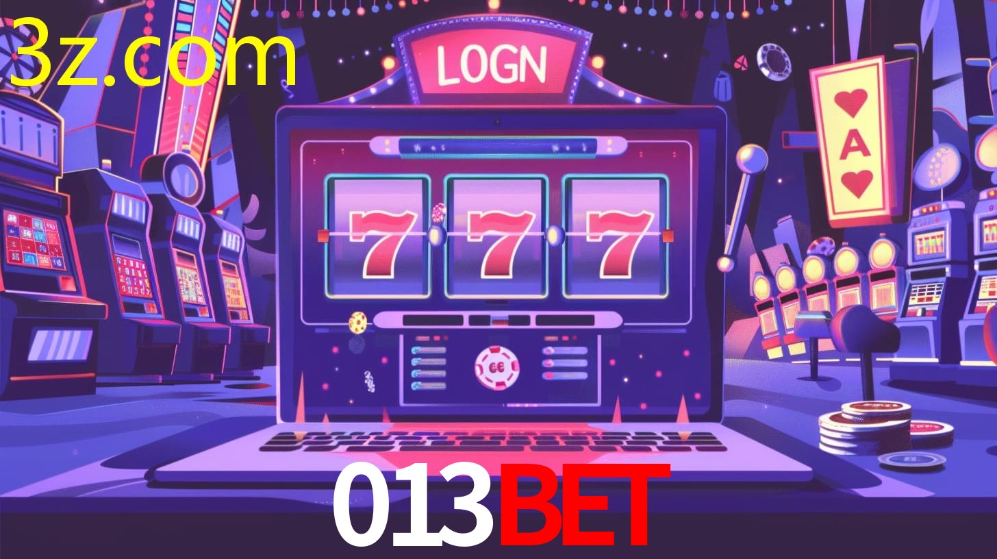 013BET