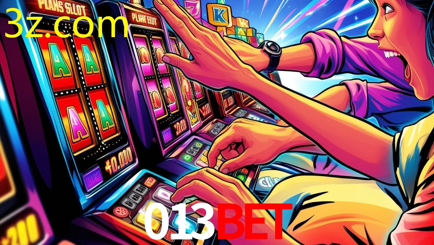 013BET