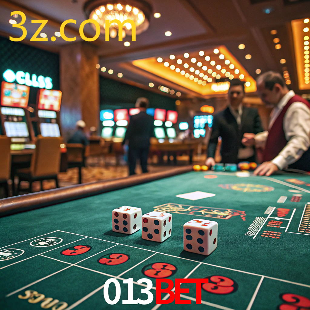 013BET