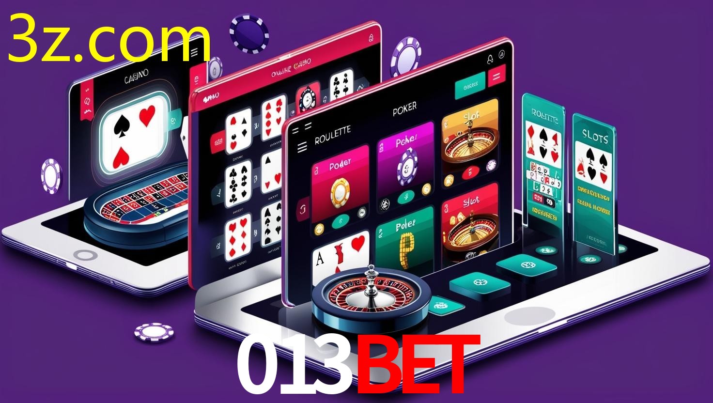 013BET