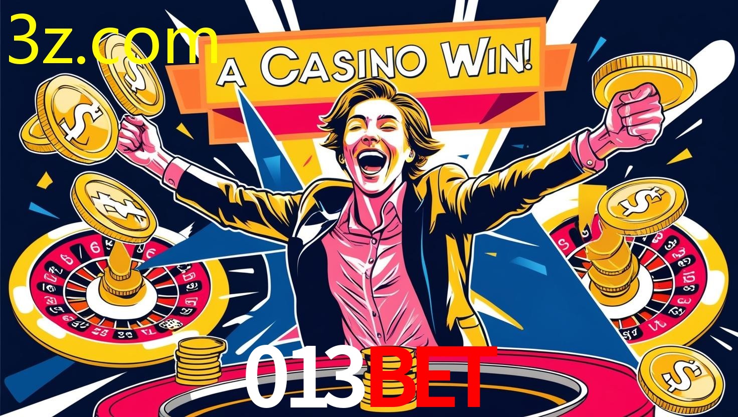 013BET