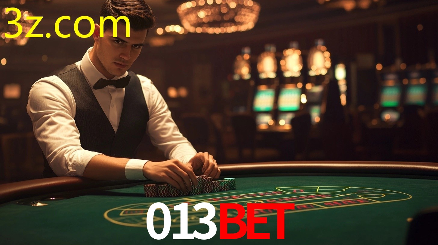 013BET